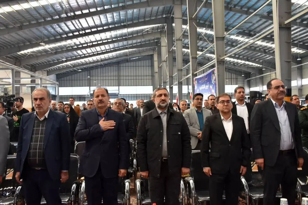 توسعه تولید داخلی، حمل و نقل و بهره‌گیری از ظرفیت‌های فارس اولویت مجلس است