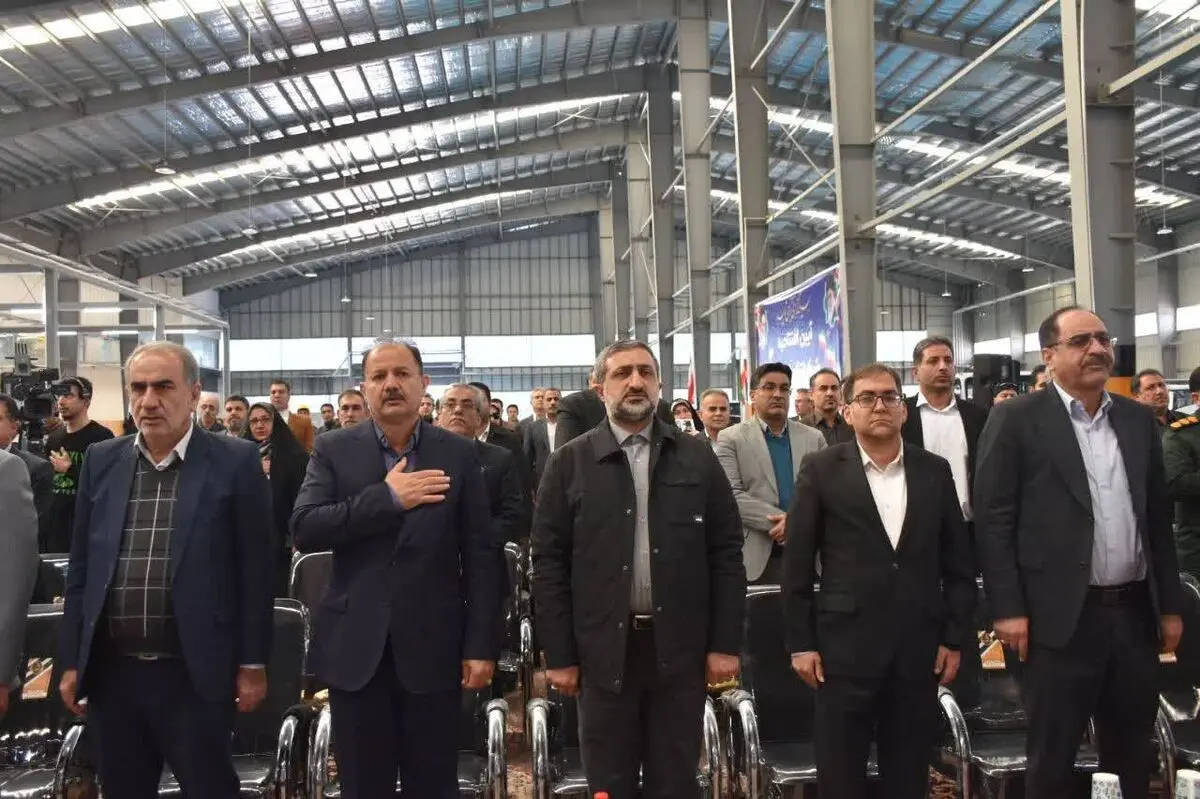 توسعه تولید داخلی، حمل و نقل و بهره‌گیری از ظرفیت‌های فارس اولویت مجلس است