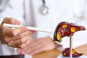آیا باید از گرید یک کبد چرب ترسید؟