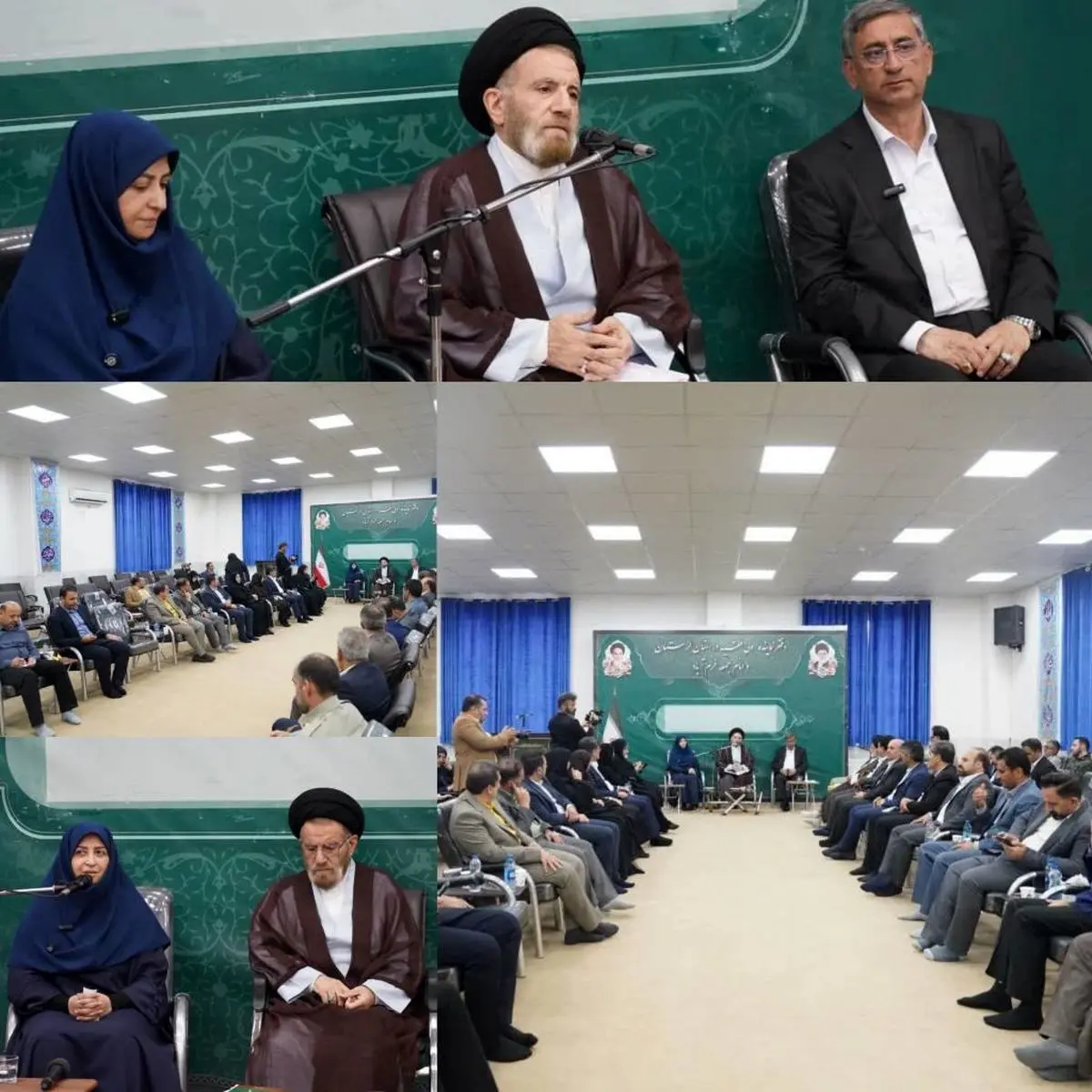 مهم‌ترین سند بالادستی ما، سیاست‌های کلی محیط‌زیست ابلاغی مقام معظم رهبری است
