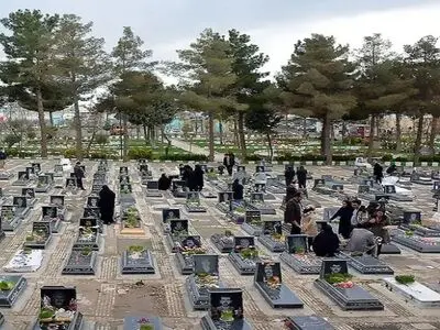 خرید و فروش قبر تخلف است / با افراد خاطی برخورد قانونی خواهد شد