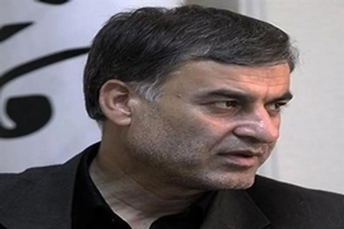 عدم درج خبر تغییر استاندار خراسان شمالی در پرتال استانداری