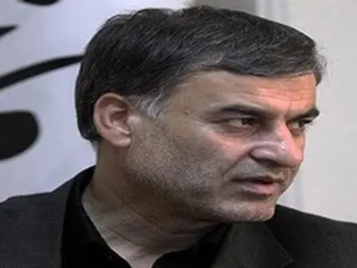 عدم درج خبر تغییر استاندار خراسان شمالی در پرتال استانداری