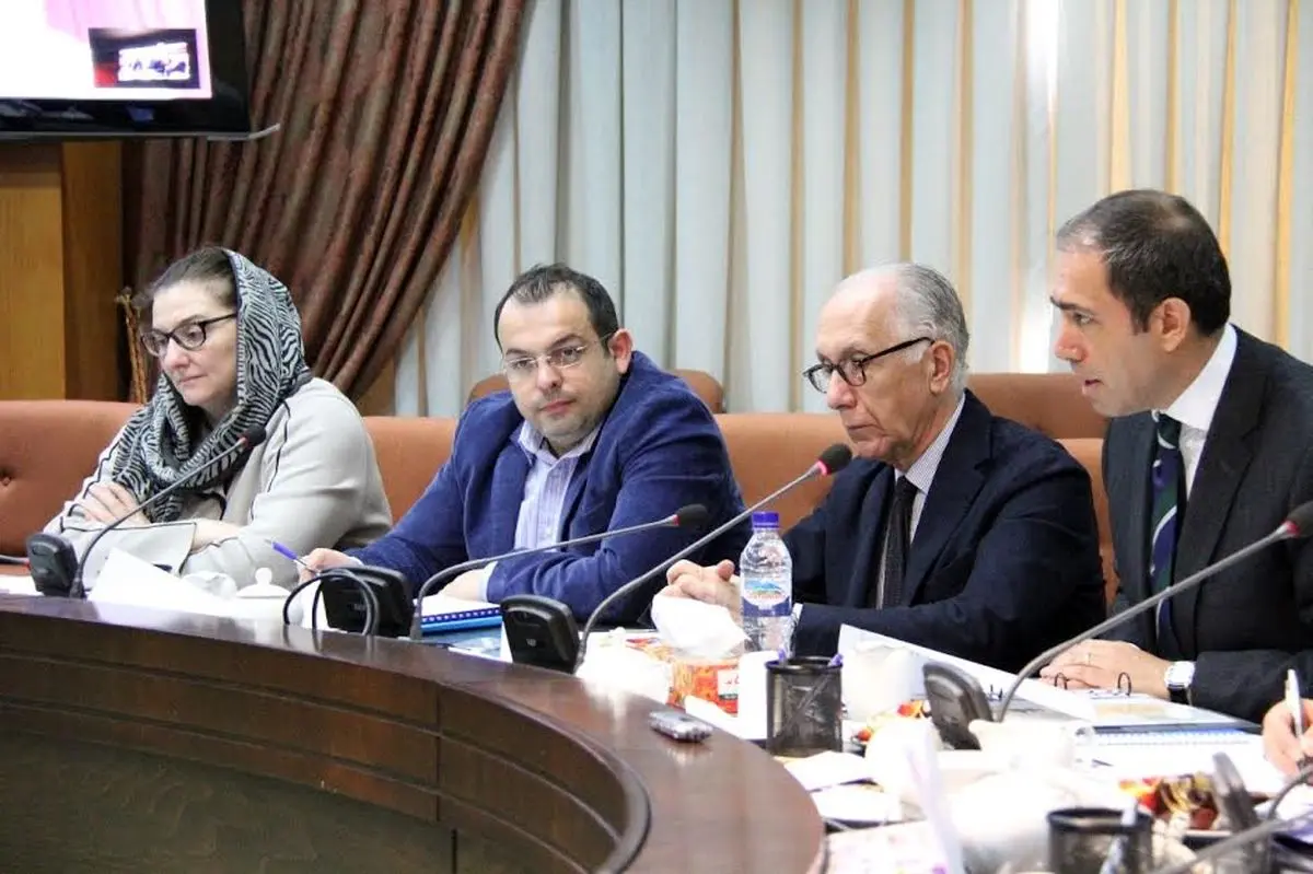 تاکید فائو و سازمان جهانی بهداشت بر نیاز به استراتژی هماهنگ ایمنی غذا و تغذیه در ایران