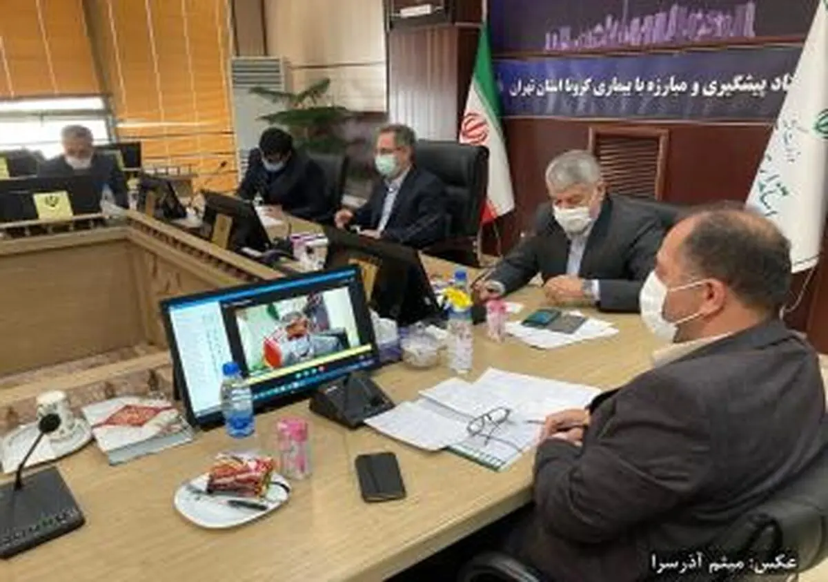 تحقق ۵۴ درصدی اشتغال تعهد شده استان تهران