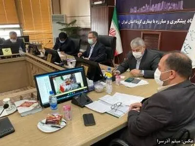 تحقق ۵۴ درصدی اشتغال تعهد شده استان تهران