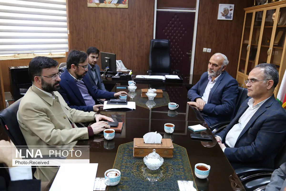 ظرفیت هنرمندان برای اقدامات فرهنگی در الوند استفاده می‌شود
