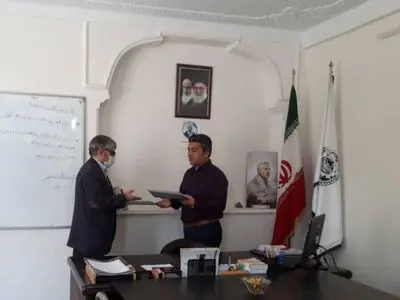 فعالان رسانه‌ای زنجان از خدمات خانه کارگر بهرمند می‌شوند