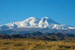 تفتان؛ آماده جهش بزرگ گردشگری و اقتصادی در جنوب شرق ایران
