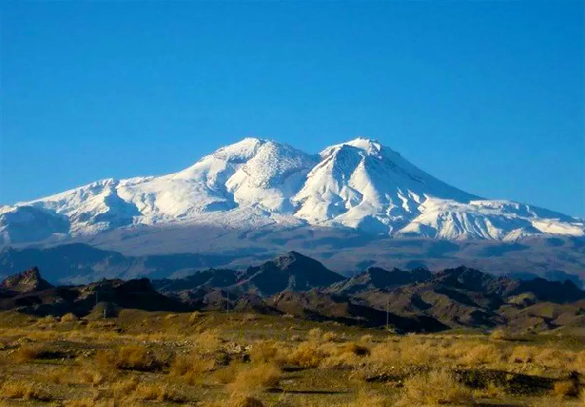 تفتان؛ آماده جهش بزرگ گردشگری و اقتصادی در جنوب شرق ایران