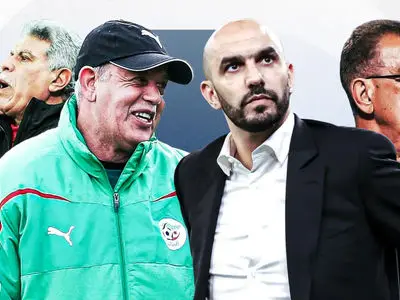 پس از پایان دوره رکراکی؛ آیا او بهترین مربی عرب تاریخ است؟