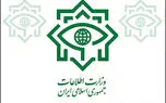ضربات سهمگین وزارت اطلاعات به تروریست‌ها و عوامل موساد