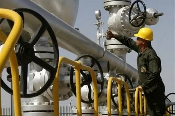 Iran’s Gas Export Income in 4 Months Equals That of Entire Previous Year