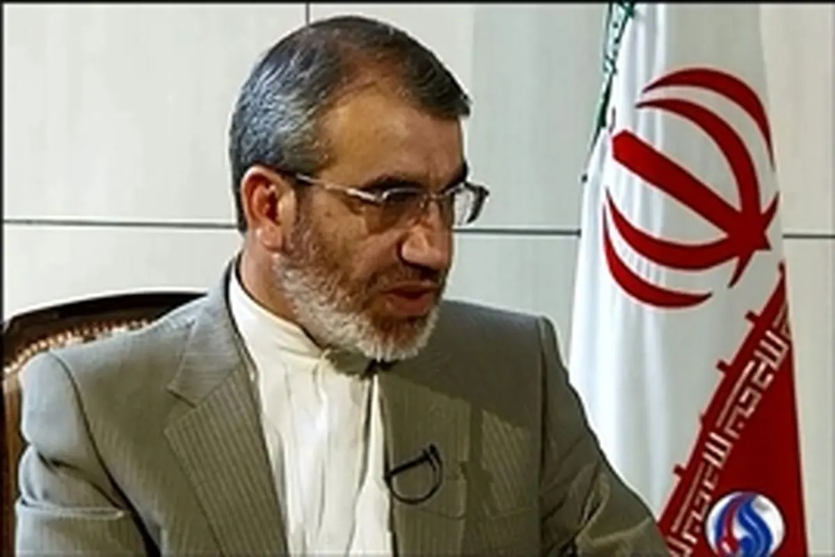 مجلس صیانة الدستور: مجلس صیانة الدستور لا یتأثر بای من الاحزاب والفئات