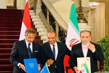 قدردانی عراقچی از نقش دولت مصر در تسهیلات روند دیپلماسی