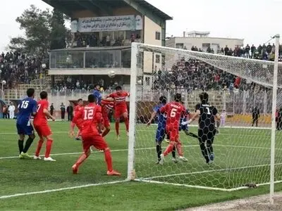 با شکست نساجی شانس فولاد یزد برای بقا زنده شد