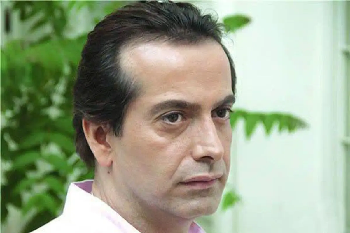 درخواست یک بازیگر شبکه جم برای بازگشت به ایران + عکس