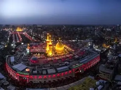 آماری از حضور زائران ایرانی بین حادثه‌دیدگان کربلا نداریم