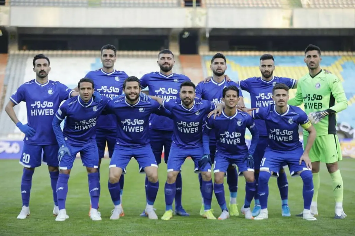 ویدئو: آنالیز استقلال پیش از شهرآورد 94