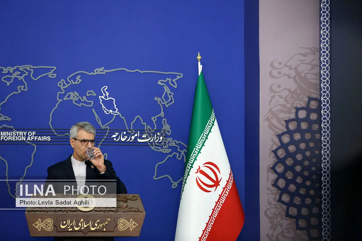 إيران تحمل إسرائيل المسؤولية عن خروقات وقف النار في غزة ولبنان