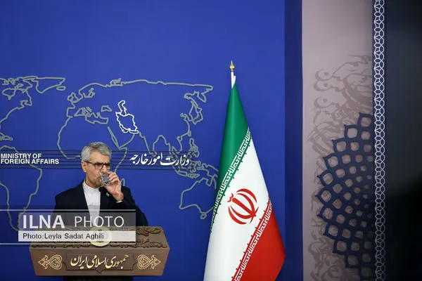 طهران تدین حادث الدهس العنیف بالمانیا