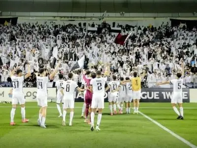 بسیج همگانی قطری‌ها در لیگ نخبگان