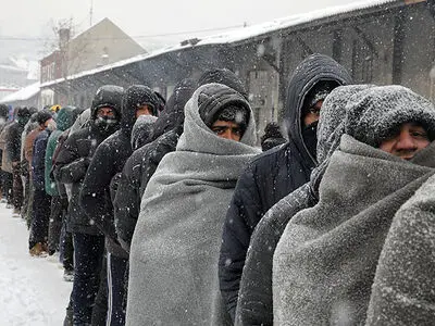 قوانین ضد تروریسم اروپا مسلمانان و پناهجویان را هدف قرار داده است