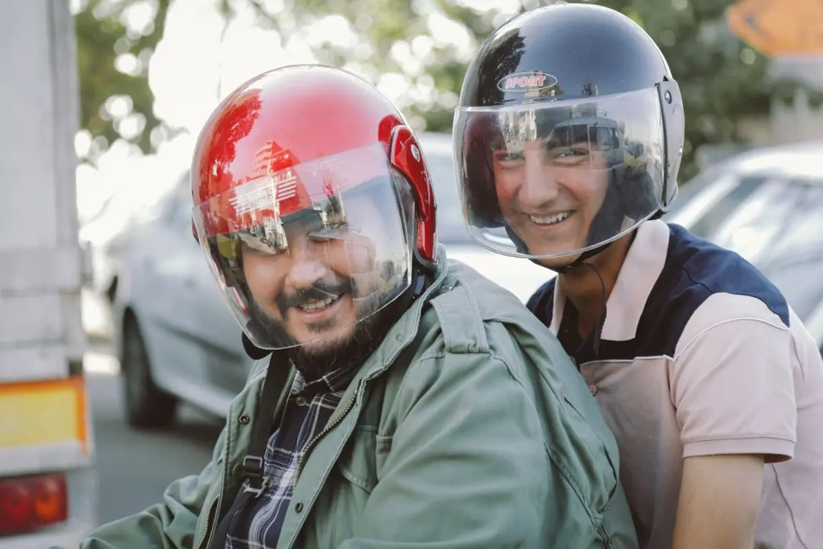 فیلم سینمای  "بیرو" در آخرین مراحل فنی و ساخت  موسیقی متن / رونمایی از اولین تصاویر فیلم