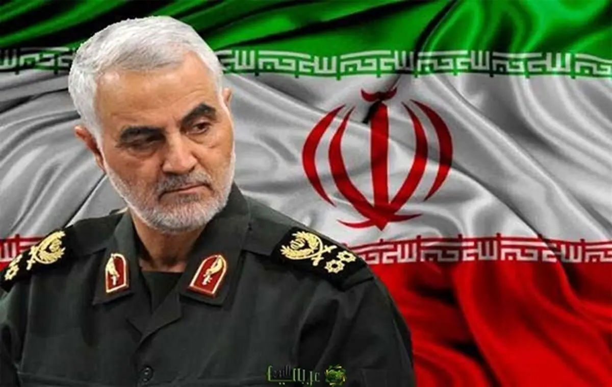 مراسم سالگرد شهادت سردار سلیمانی برگزار می‌شود