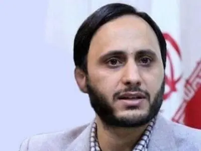تعیین متحدث جدید للحکومة الایرانیة 