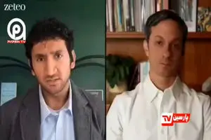 شورش تفنگداران و ملوانان آمریکایی؛ نمی‌خواهیم برای ترامپ کشته شویم! + فیلم