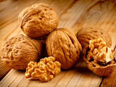 نحوه نگهداری از مغز گردو