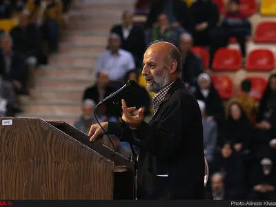گردهمایی همیاران انتخاباتی خانه کارگر