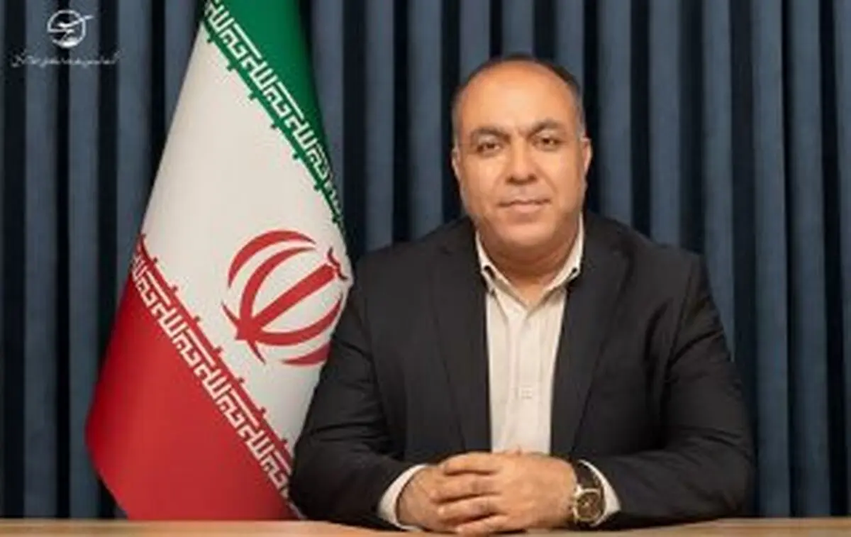 پیام مدیرعامل شرکت توسعه و مدیریت بنادر و فرودگاه‌های کیش به مناسبت روز جهانی و هفته گردشگری