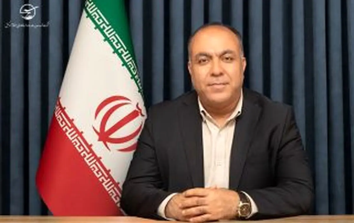 پیام مدیرعامل شرکت توسعه و مدیریت بنادر و فرودگاه‌های کیش به مناسبت روز جهانی و هفته گردشگری