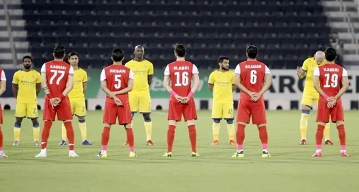 مهلت صدور رای پرونده النصر بار دیگر تمدید شد