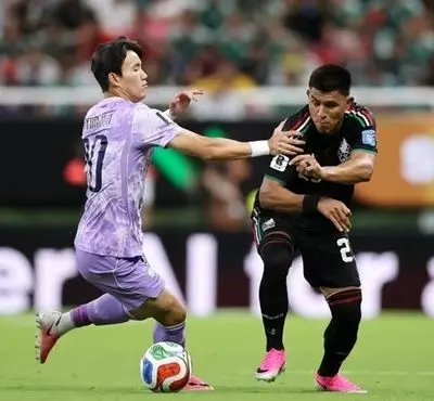 ویدیو: خلاصه بازی مکزیک 1 - کره جنوبی 0