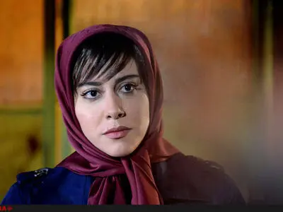 پایان بازی محرابی و تسلیمی در دو لکه ابر+تازه‌ترین عکس‌های فیلم 