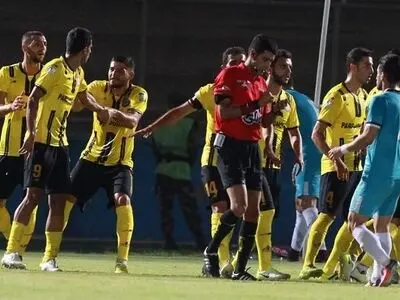 پیکانی ها در جم ریکاوری کردند