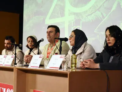 «مرد آرام»، فیلمی درباره رویای زنان افغانستانی