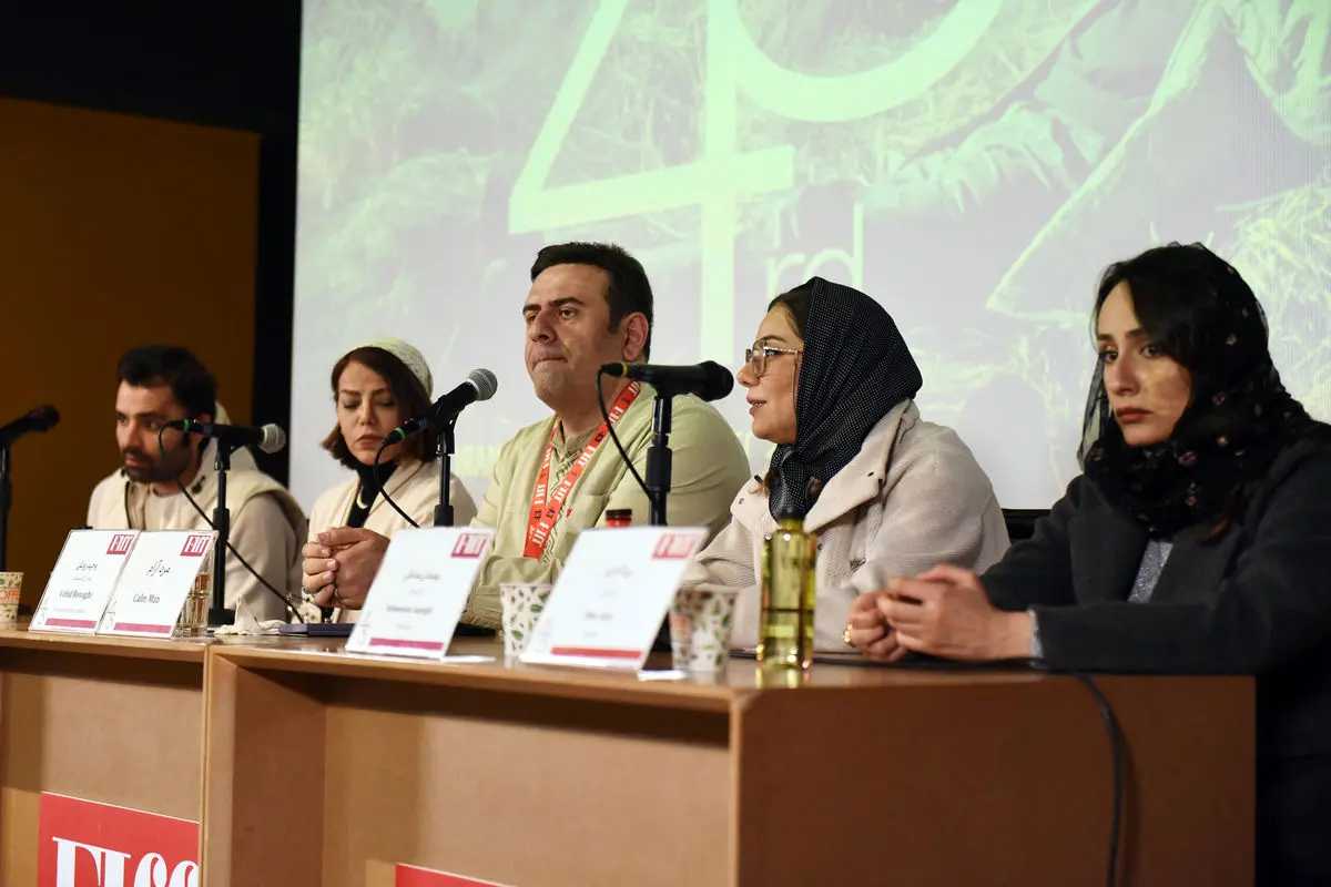 «مرد آرام»، فیلمی درباره رویای زنان افغانستانی