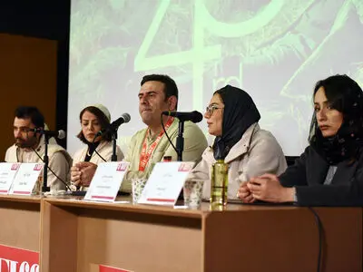 «مرد آرام»، فیلمی درباره رویای زنان افغانستانی