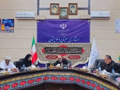تخصیص اعتبار و زمین به مراکز نگهداری معلولان سیستان و بلوچستان