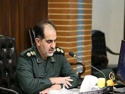 برگزاری یادواره شهدای سرباز نیروهای مسلح لرستان