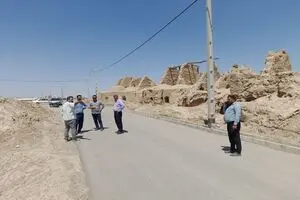 شتاب‌بخشی به روند ثبت جهانی آسبادهای شهرستان درمیان