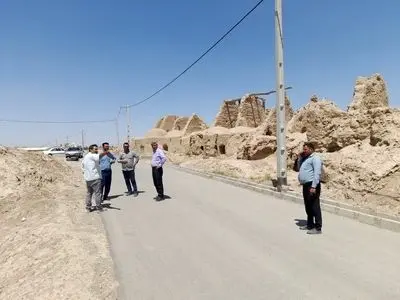 شتاب‌بخشی به روند ثبت جهانی آسبادهای شهرستان درمیان