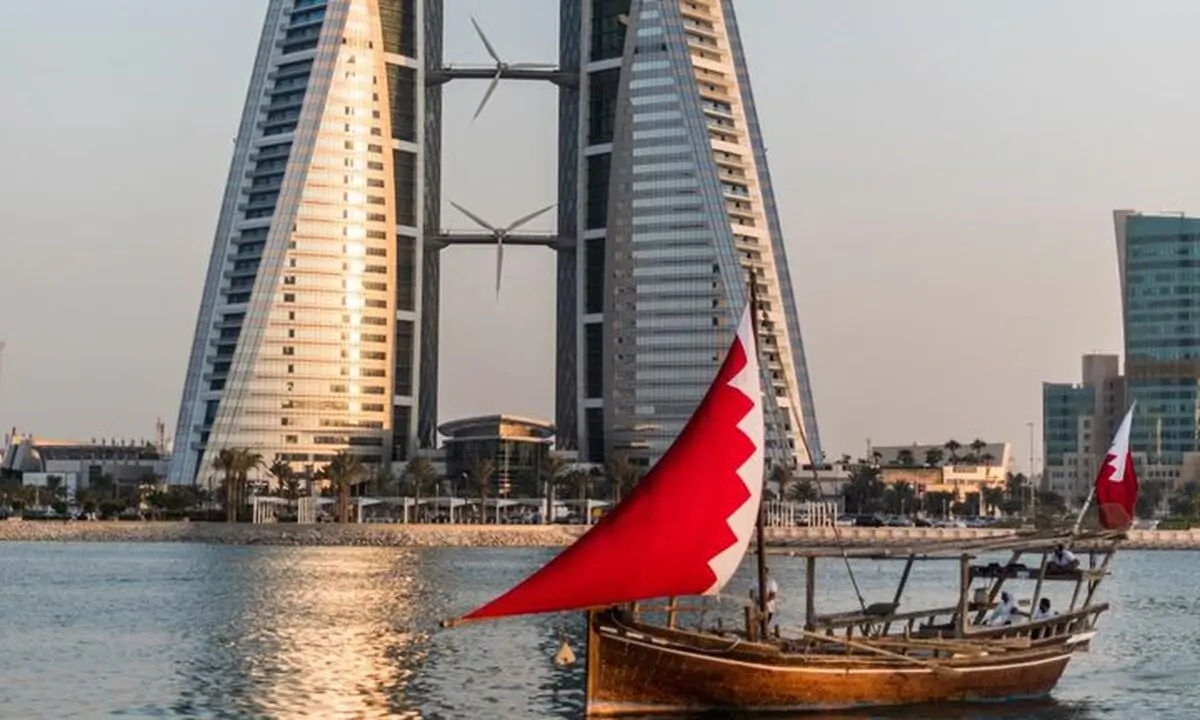  اسرائیل در کنفرانس بحرین با محوریت طرح صلح آمریکا شرکت می‌کند