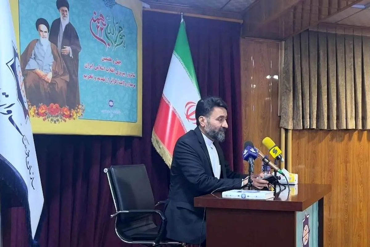 قرآن و اسلام، چراغ راه ملت ایران در انتخاب استقلال و عزت شد