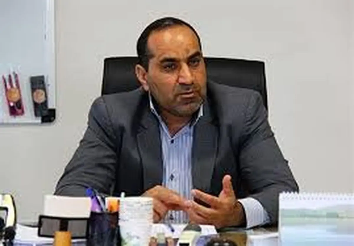 
جلوگیری از برداشت 16 میلیون متر مکعب از منابع آب زیرزمینی