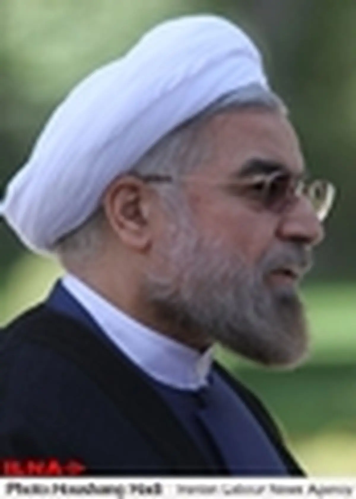 استقبال رسمی روحانی از رئیس‌جمهور آذربایجان
